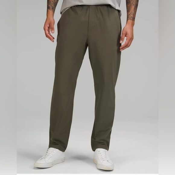 Lululemon ABC Pull-On Pant warpstreme men’s size xs xl xxl - Picture 4 of 10